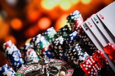 Live dealer at wajik88 Correct Score table with real-time card display